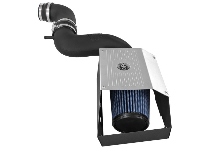 aFe MagnumFORCE Intake System Stage-2 PRO 5R for 06-09 Jeep Commander V8 4.7L