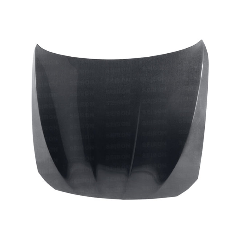 Seibon OEM-Style Carbon Fiber Hood for 10-13 BMW 5 Series and M5 (F10)