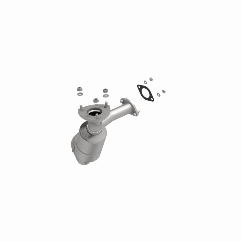 Magnaflow Direct Fit Catalytic Converter 2004 Chevrolet Malibu 3.5L CARB Compliant - OneFastShop