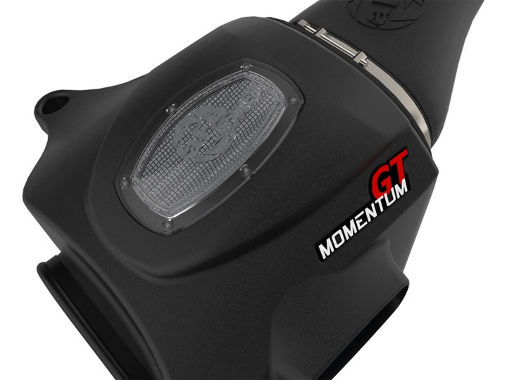 aFe POWER Momentum GT Pro Dry S Cold Air Intake 12-17 Toyota Land Cruiser LC200