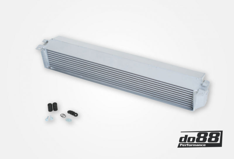 do88 Engine Oil Cooler - BMW M3 / M3 CSL (E46) 2000-2006