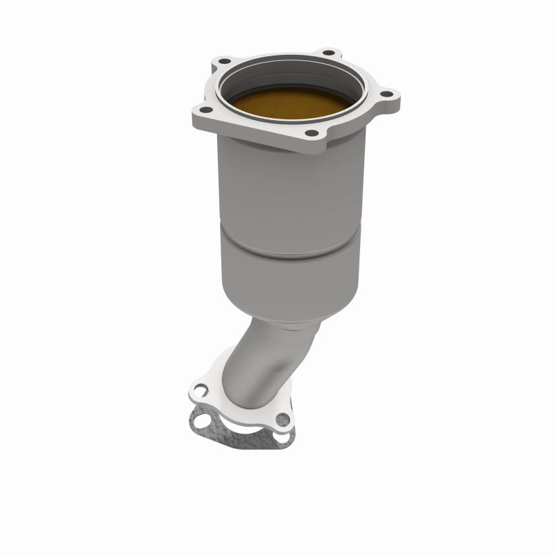 MagnaFlow Direct-Fit Catalytic Converter for 2001-04 Nissan Frontier/Xterra 2.4L