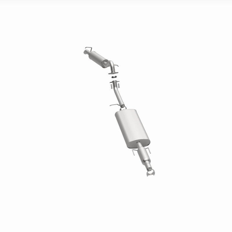 MagnaFlow BRE Exhaust Kit for 2009–2012 Escape Tribute Mariner