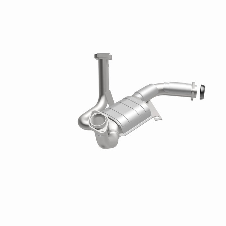 Magnaflow Direct Fit Catalytic Converter for Ford Taurus and Mercury Sable 1986-1993 - OneFastShop