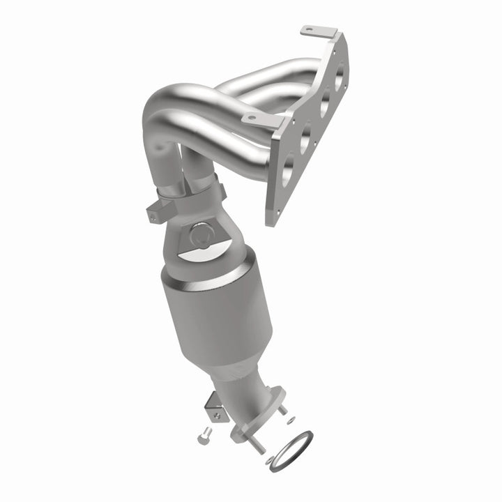 MagnaFlow Direct Fit Converter 10-11 Toyota Camry 2.5L - OneFastShop