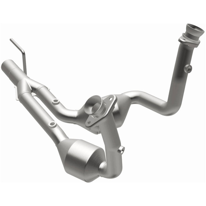 Magnaflow Direct-Fit Catalytic Converter for 2004 Jeep Grand Cherokee 4.7L - OneFastShop