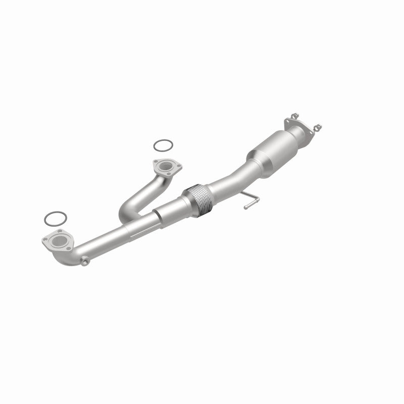 MagnaFlow Direct-Fit Catalytic Converter for 2016–2017 Honda Odyssey 3.5L V6