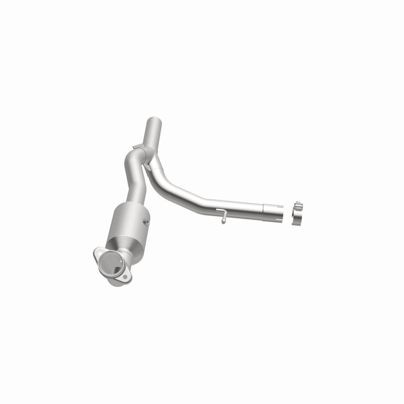 Magnaflow OEM Underbody Direct Fit Converter for 07-08 Ford F-150 V8 4.6