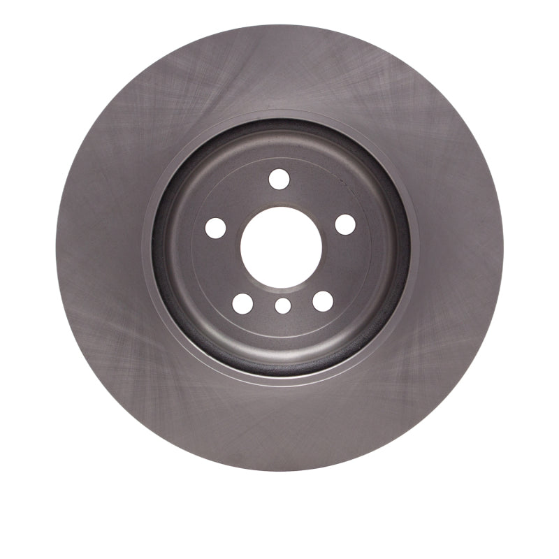 DFC 17-25 BMW 530E Front Brake Rotor DFC 17-25 BMW 530E Front Brake Rotor