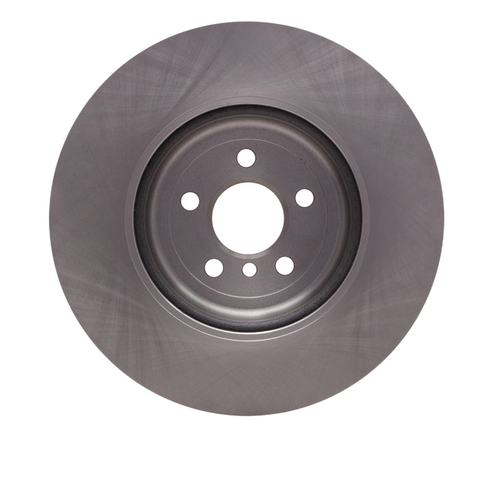 DFC 17-25 BMW 530E Front Brake Rotor DFC 17-25 BMW 530E Front Brake Rotor