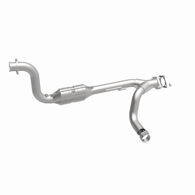 Magnaflow Catalytic Converter DF for 07-09 Chrysler Dodge 5.7L Passenger Side
