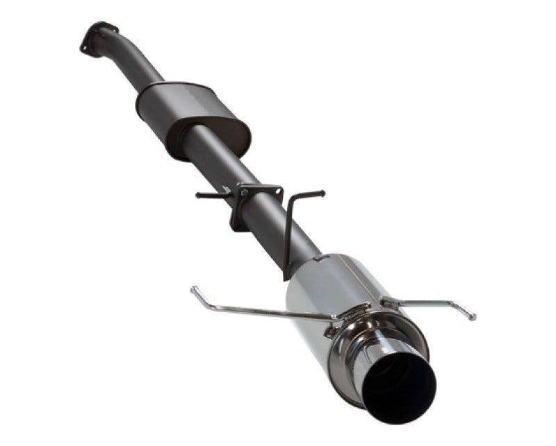 HKS Hi-Power 409 Exhaust System for ER34 2dr RB25DET - OneFastShop