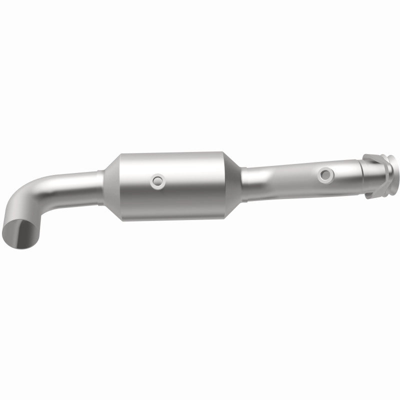 MagnaFlow Direct-Fit OEM Grade Federal Catalytic Converter for 15-17 Ford F-150 XL V6 3.5L - OneFastShop