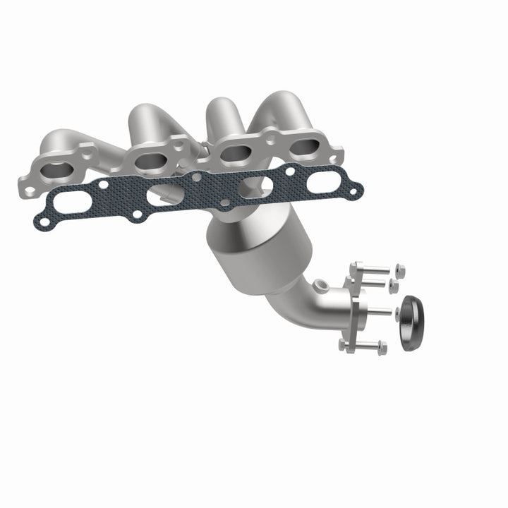 MagnaFlow Direct-Fit Catalytic Converter Chevy Colorado / GMC Canyon / Isuzu I-290 2.9L Manifold - OneFastShop