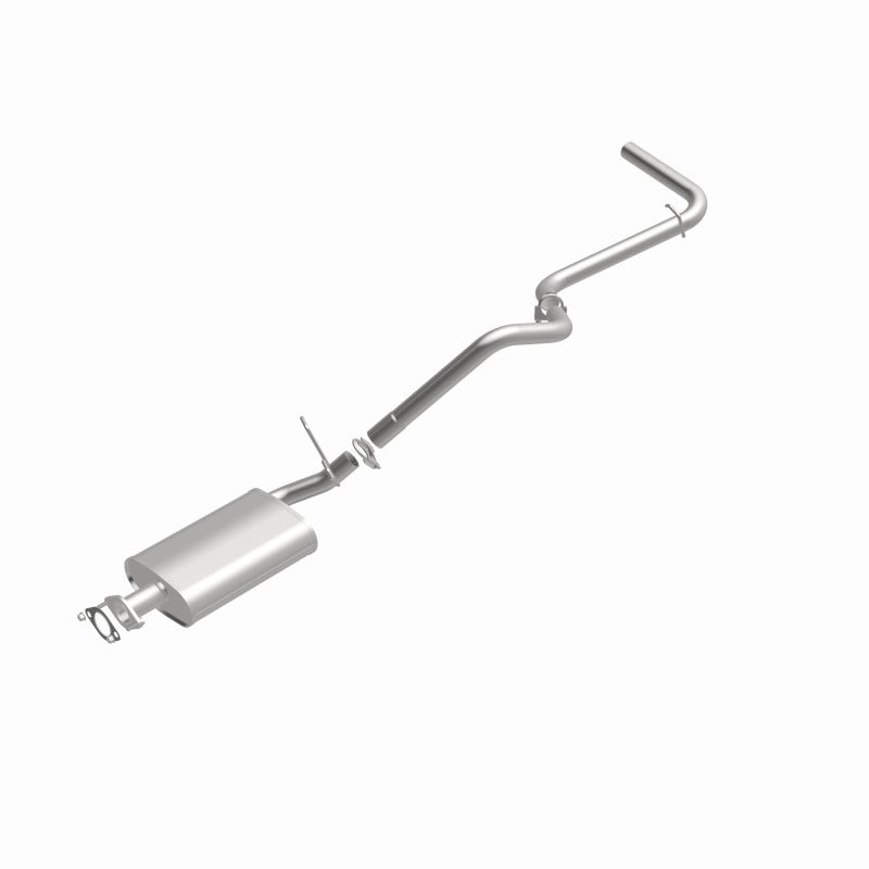 MagnaFlow BRE Exhaust Kit for 1986–1989 Ford Bronco II - OneFastShop