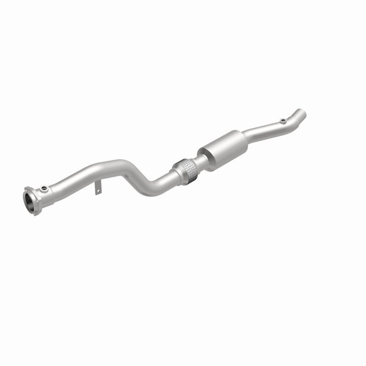 Magnaflow Direct-Fit Catalytic Converter for 00-03 Audi A6 Quattro 4.2L Passenger Side *Not For Sale In California* - OneFastShop