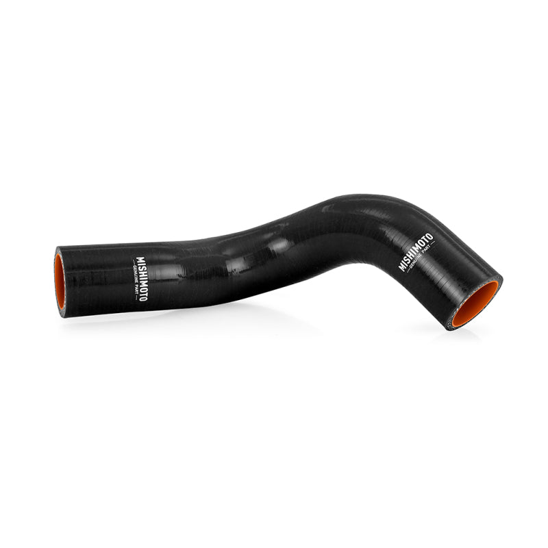 Silicone Coolant Hose Kit Black 16+ Infiniti Q50 Q60 3.0T