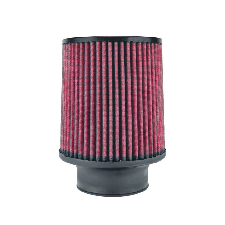 Injen High Performance Air Filter - 3 1/2 Black Oiled Filter - Fits Various Vehicles - OneFastShop