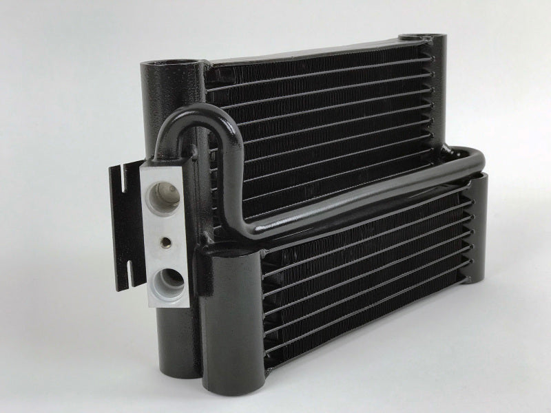 CSF Race-Spec Oil Cooler for 11-16 BMW 135i(X) F20/M135i(X) F21