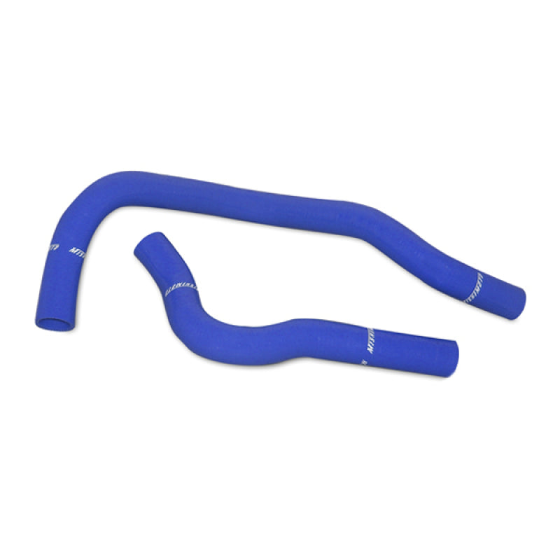Mishimoto Silicone Hose Kit Blue 92-00 Civic B16 SI - OneFastShop