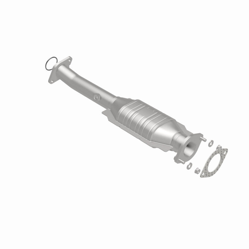 Magnaflow Catalytic Converter Direct Fit 2004-2015 Nissan Titan 5.6L - OneFastShop