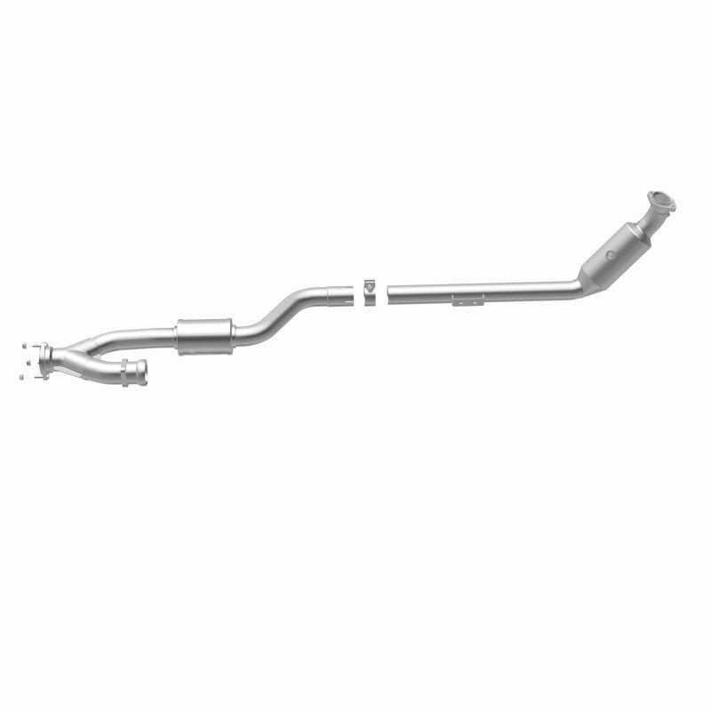 Magnaflow Direct Fit Catalytic Converter for 06-07 Mercedes-Benz C280 3.0L - OneFastShop