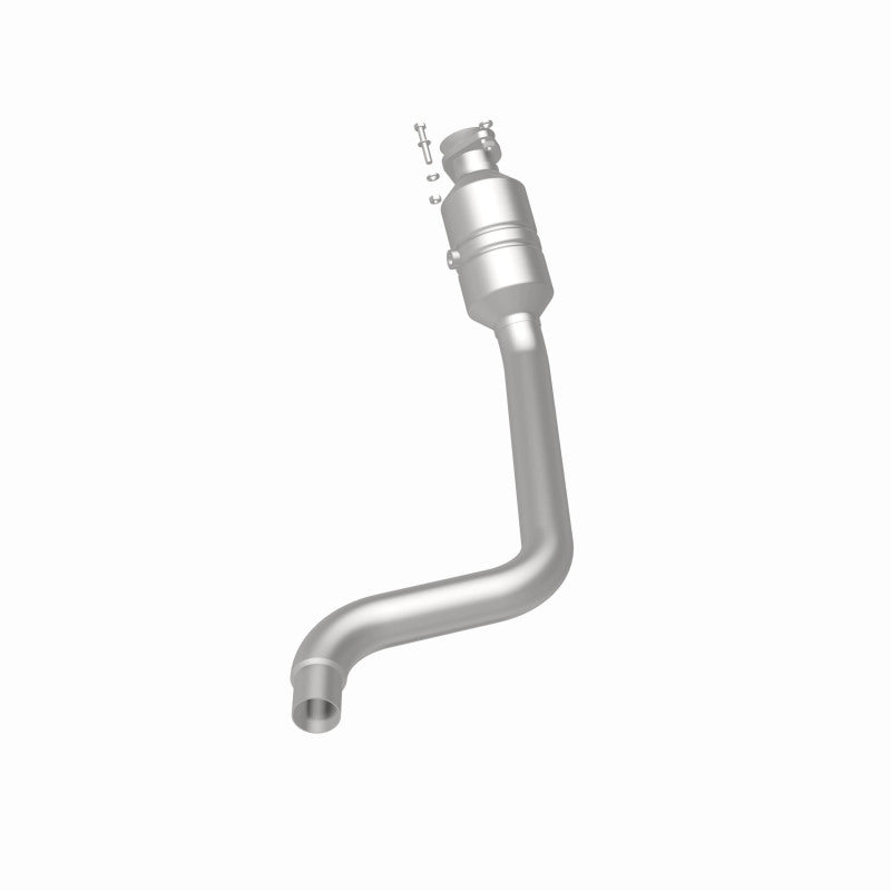 Magnaflow Direct-Fit Catalytic Converter for 10-12 Jaguar XF 5.0L - OneFastShop