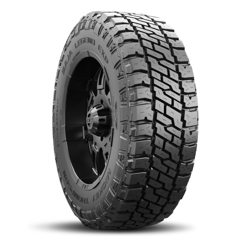 Mickey Thompson Baja Legend EXP Tire 33X12.50R15L 247541