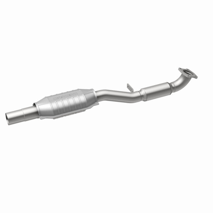 Magnaflow Direct-Fit Catalytic Converter for 2004 Volvo S40/V40 1.9L Rear - OneFastShop
