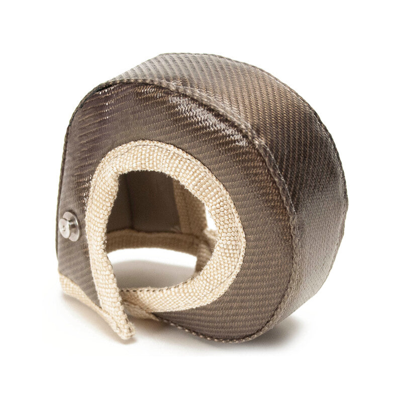 DEI Gen-3 Turbo Shield T3 Titanium High Heat Resistance