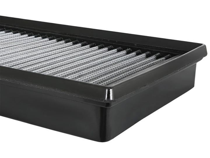 AFe Magnum FLOW Pro DRY S OE Replacement Filter for 04-08 Porsche 911 Carrera (997) H6 3.6L - OneFastShop