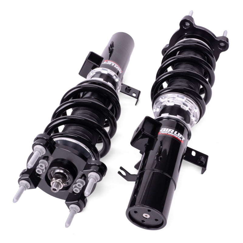 Air Lift Performance Coilover Kit for 2020–2024 Toyota GR Supra and 2019–2024 BMW Z4 (G29)