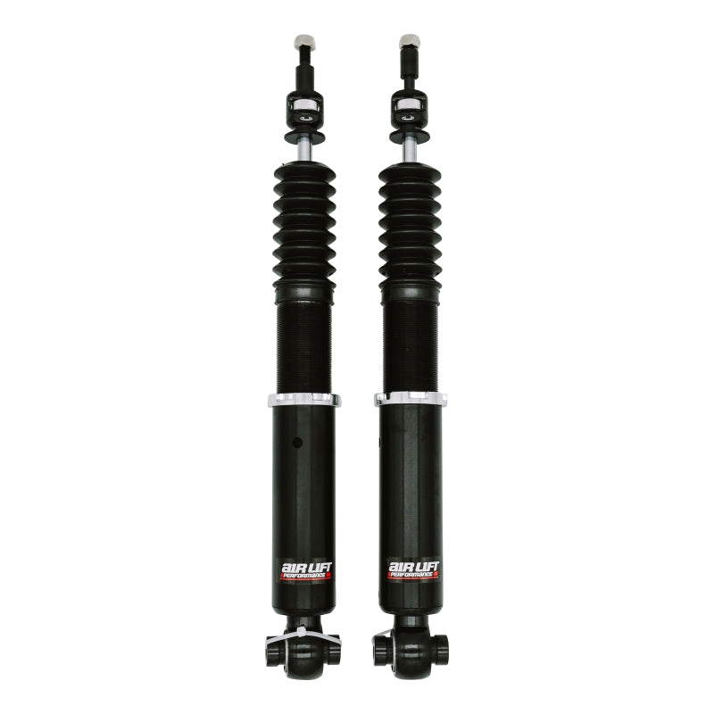 Air Lift Coilovers Performance 15-20 Audi A3 15-24 VW GTI