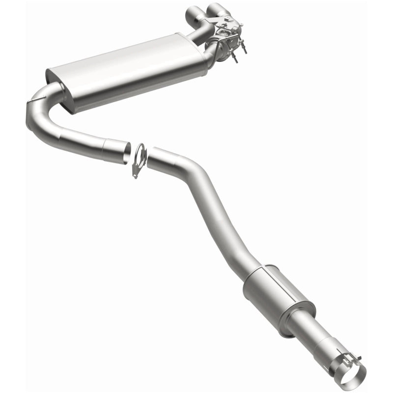 MagnaFlow BRE Exhaust Kit – for 2012–2020 BMW 430i 330i 428i 328i 2L
