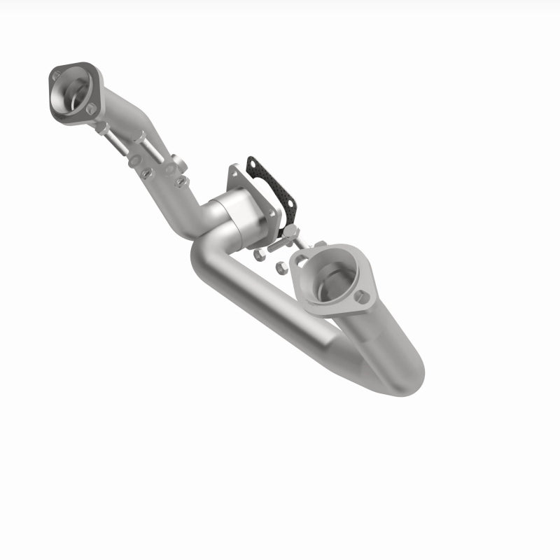 BRE Exhaust 1993–1997 Front Pipe Kit for B3000, B4000, Ranger 3.0L 4.0L