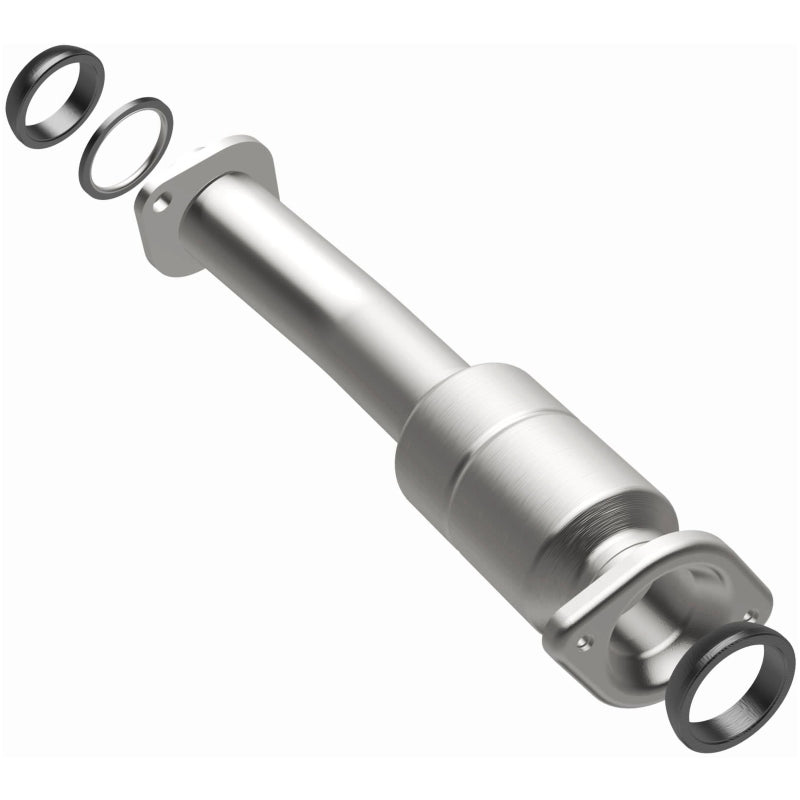 Magnaflow Catalytic Converter Direct Fit 11-15 Sienna 3.5 Underbody - OneFastShop