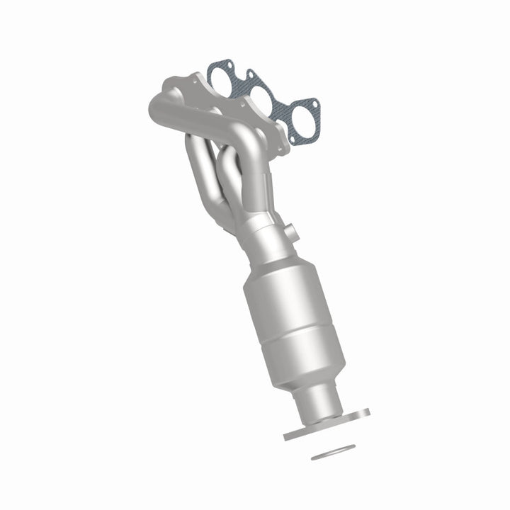 Magnaflow Direct-Fit Catalytic Converter for 2010-2012 Toyota FJ Cruiser and 4Runner 4.0L - OneFastShop