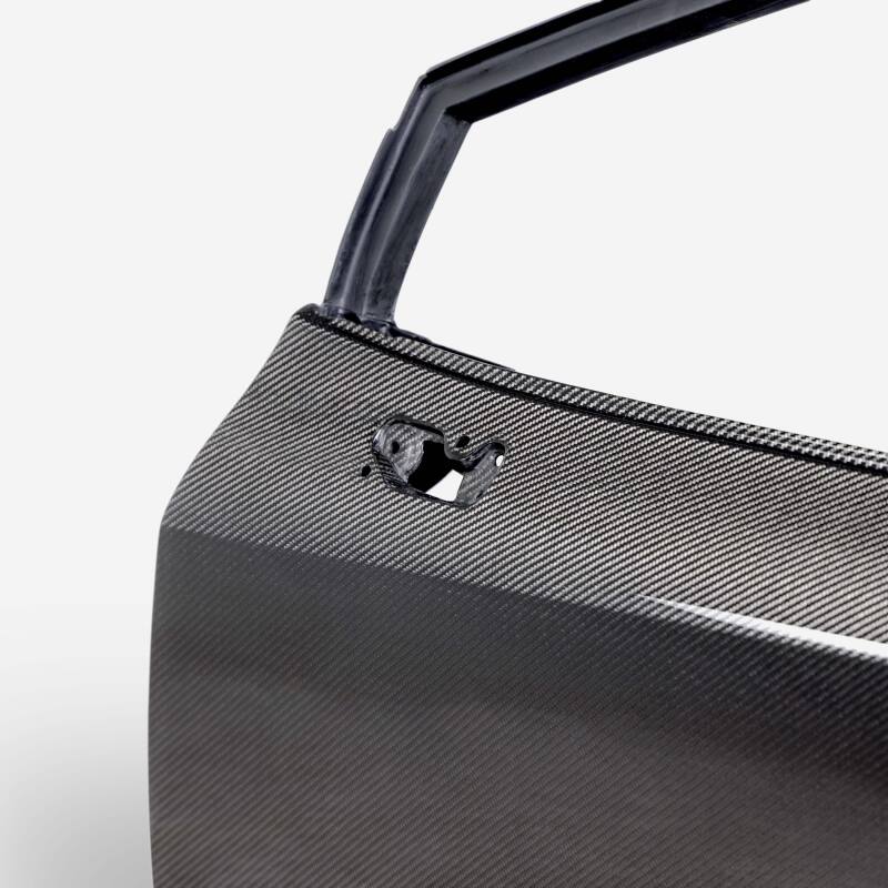 Seibon Carbon Fiber Front Doors for 2023+ Toyota GR Corolla