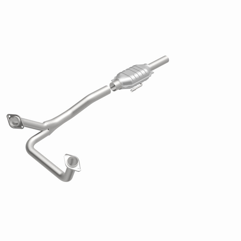 MagnaFlow Standard Grade Direct-Fit Catalytic Converter - Ford 84-86