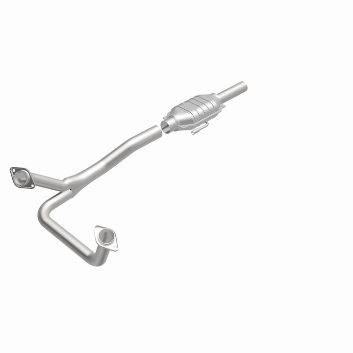 MagnaFlow Standard Grade Direct-Fit Catalytic Converter - Ford 84-86 - OneFastShop