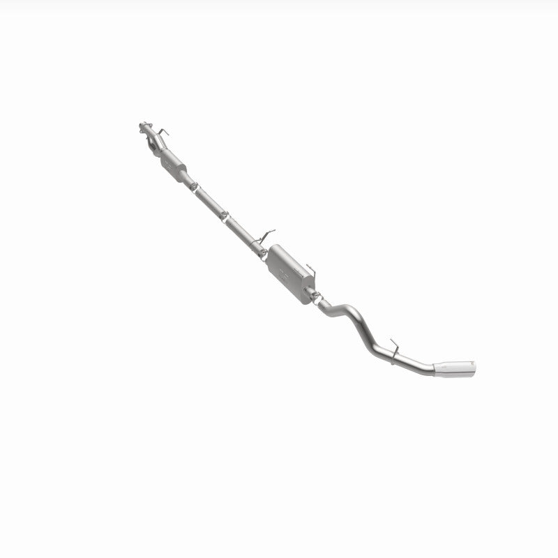 Magnaflow Street Series 3.5in Cat-Back Exhaust - 2020 Ford F250/F350 - OneFastShop