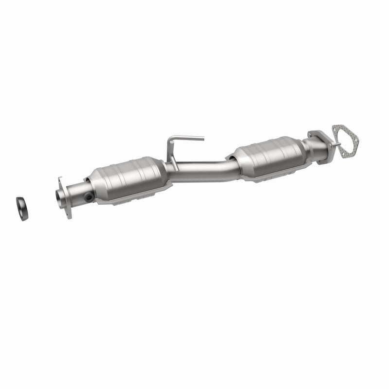 Magnaflow Direct-Fit Catalytic Converter for 1995 Ford Explorer 4.0L CA Compliant - OneFastShop