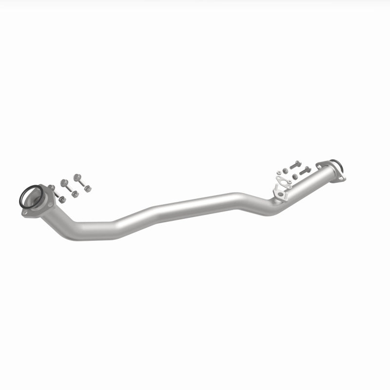 BRE Exhaust 1989–1995 Front Pipe Kit for Pickup 3.0L