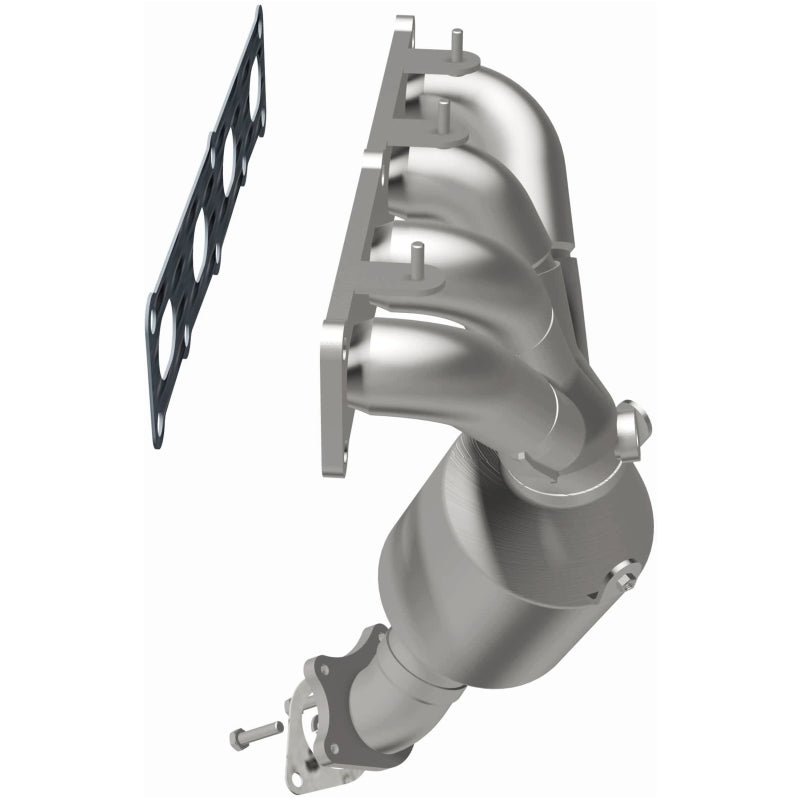 Magnaflow OEM Grade Direct-Fit Converter for 13-16 Dodge Dart L4 2 2.4