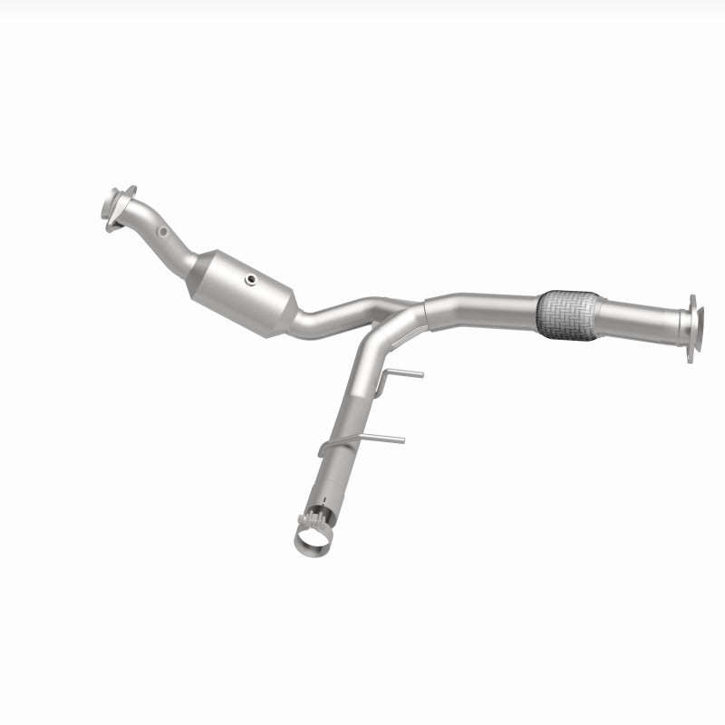 Magnaflow Direct Fit Catalytic Converter for 18-21 Ford Expedition 3.5L - Right Underbody - OneFastShop
