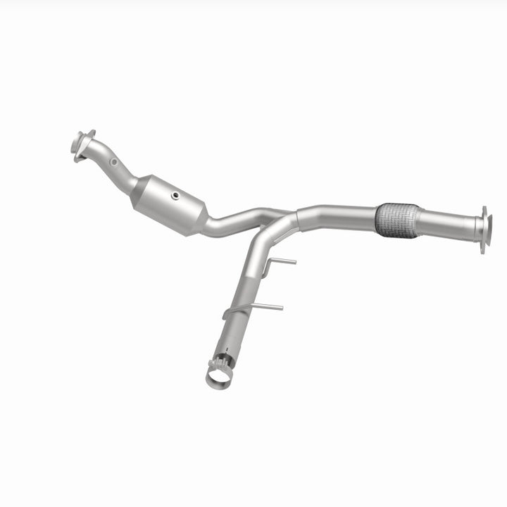 Magnaflow Direct Fit Catalytic Converter for 18-21 Ford Expedition 3.5L - Right Underbody - OneFastShop