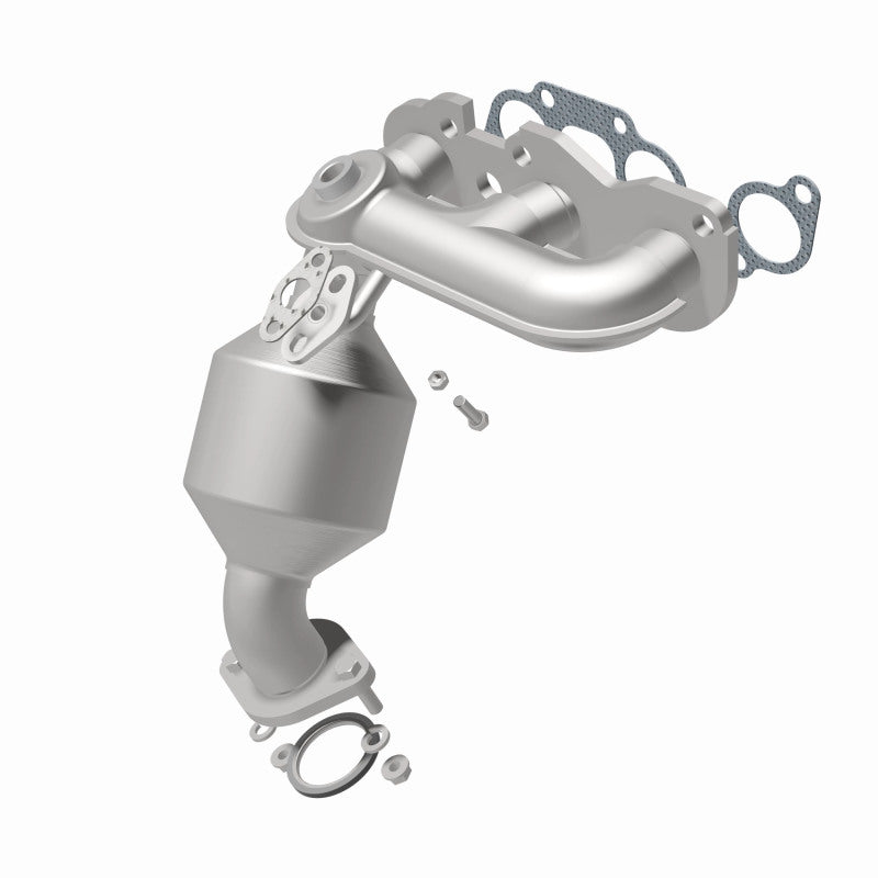 Magnaflow Conv DF Direct-Fit Catalytic Converter for 02-03 Lexus ES300 3.0L / 02-03 Toyota Camry 3.0L - California Compliant
