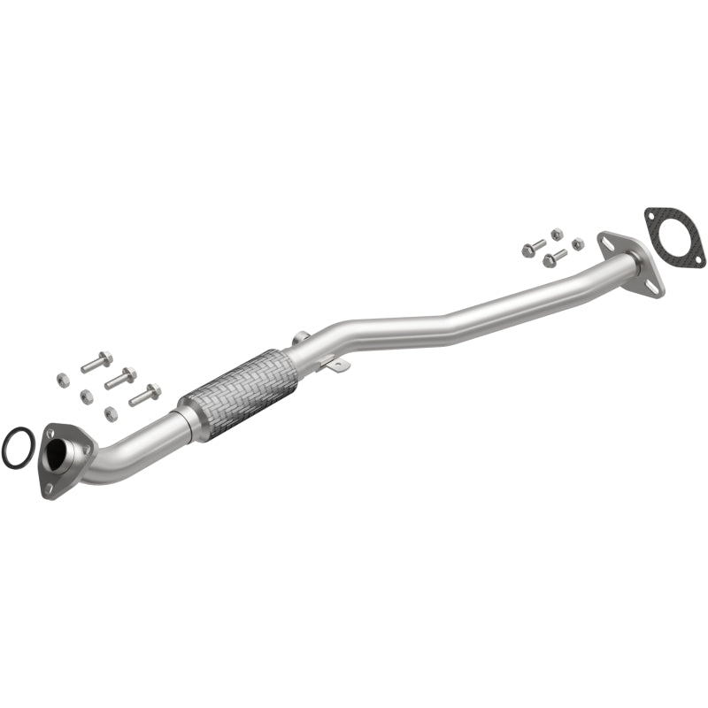 BRE Exhaust 1995–1999 Front Pipe Kit for 200SX Sentra 1.6L
