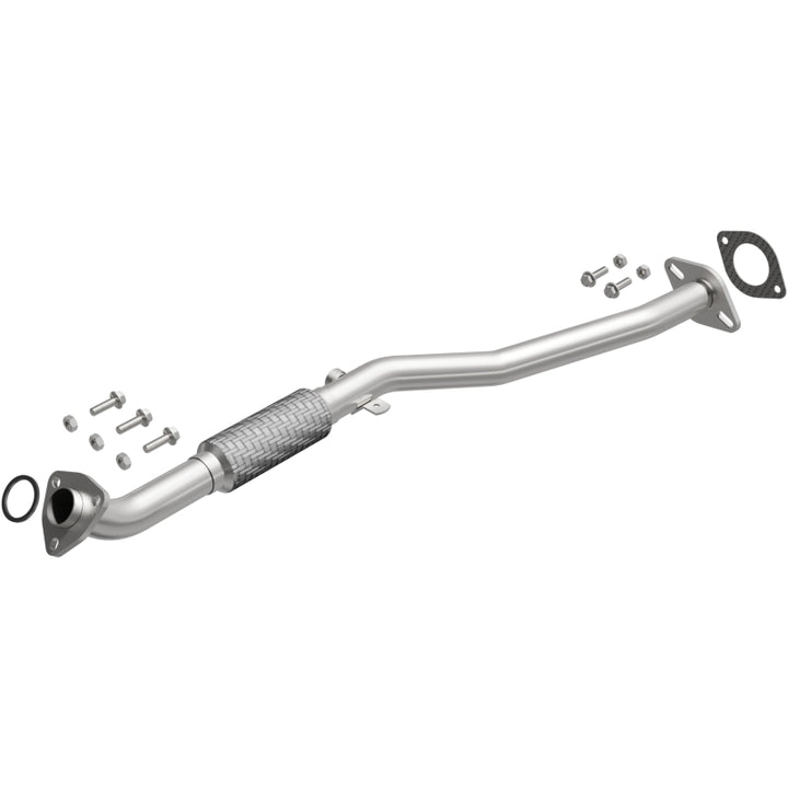 BRE Exhaust 1995–1999 Front Pipe Kit for 200SX Sentra 1.6L