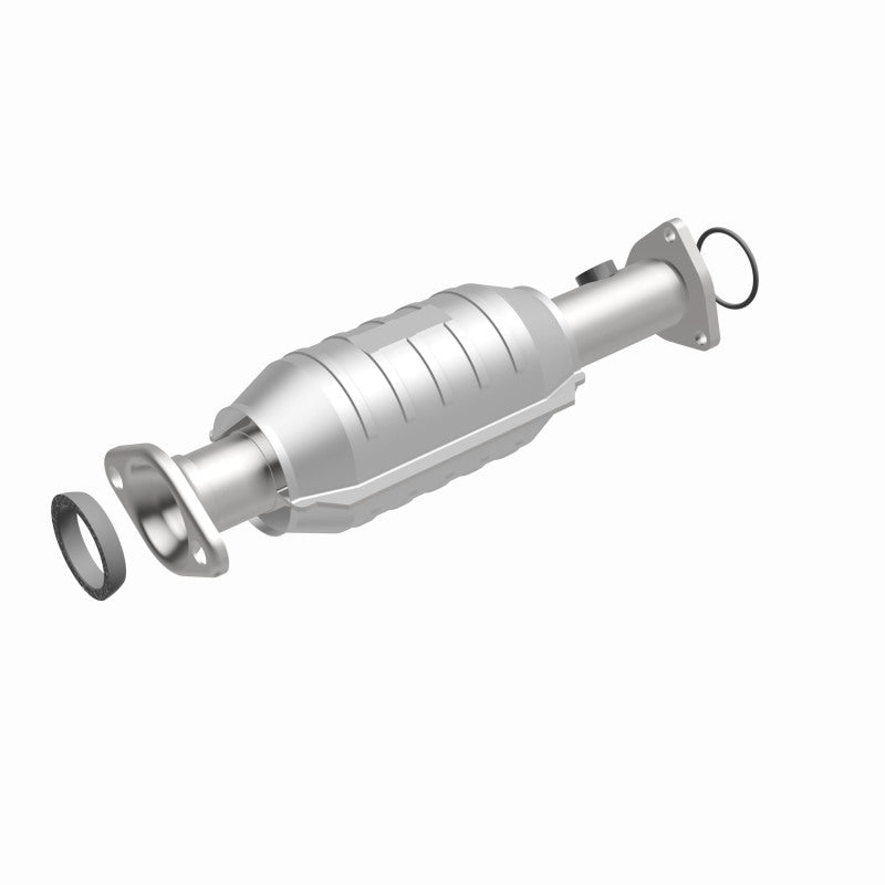 MagnaFlow Direct-Fit Catalytic Converter Civic-Del Sol EX/Si/H - OneFastShop